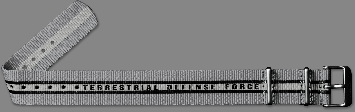 Photo of SRPJ79 Seiko 5 Sports STRAP