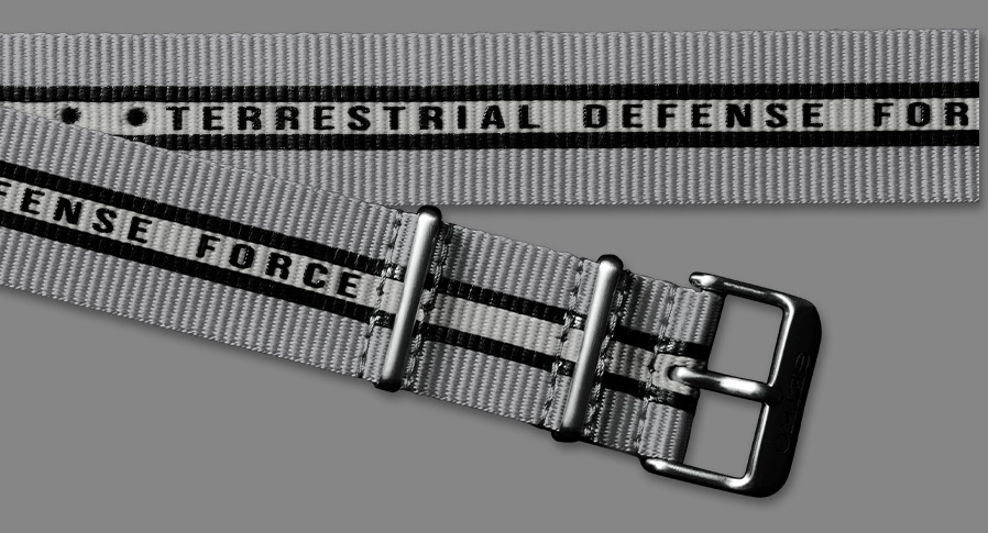 Photo of SRPJ79 Seiko 5 Sports STRAP