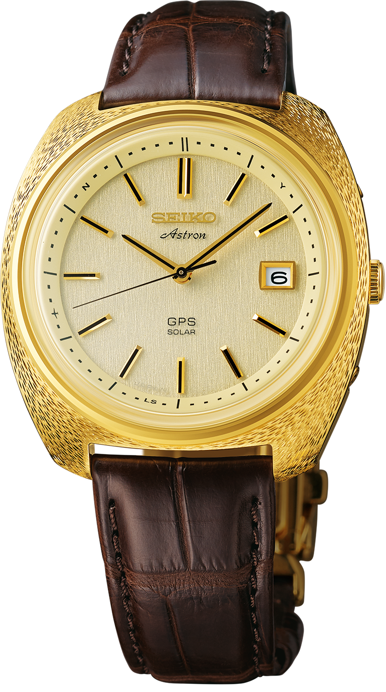 Seiko Astron