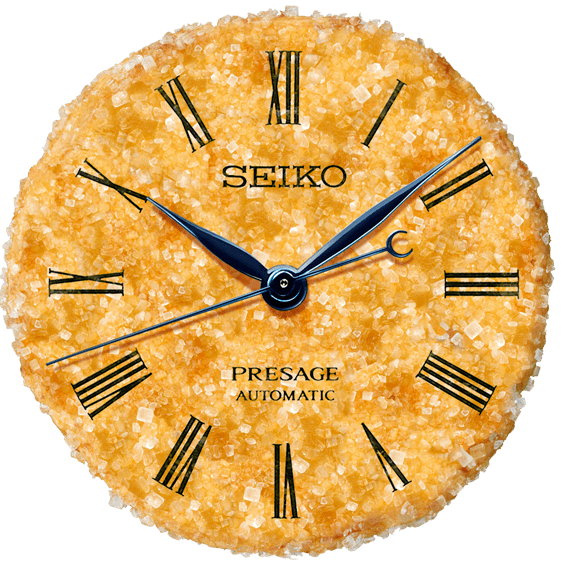 Crystal Sugar model