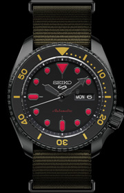 omega deville hour vision