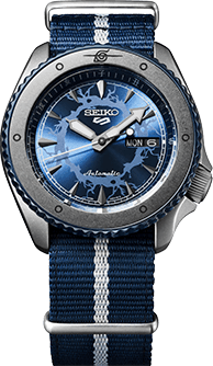 seiko sarada