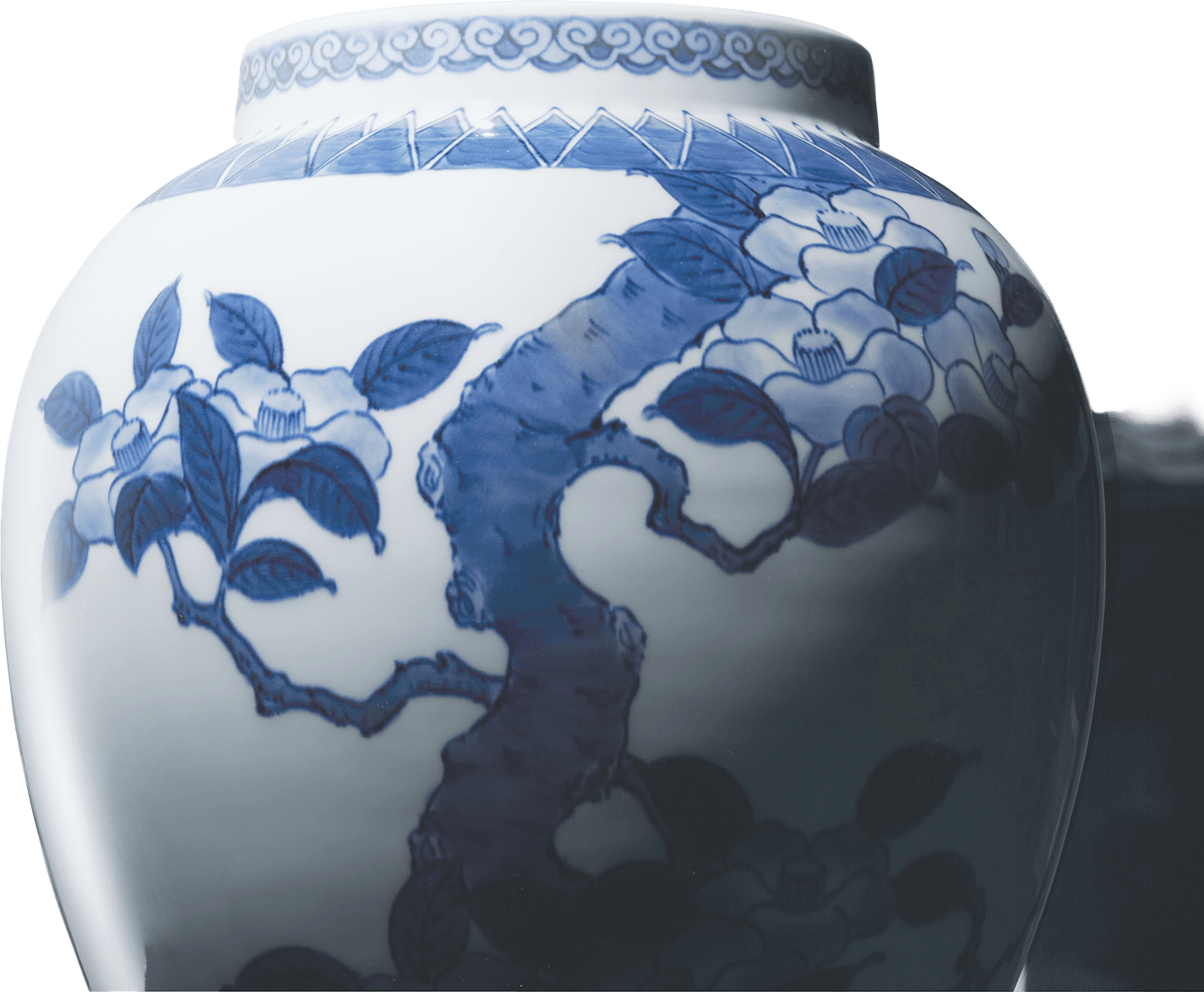 Seiko Presage Arita Porcelain Dial