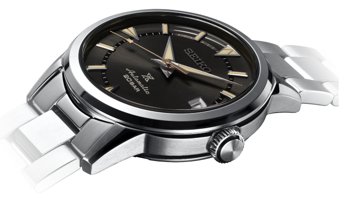 seiko sbdc alpinist