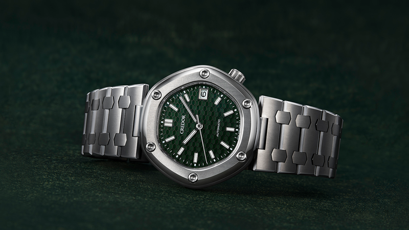 SEIKO SINCE 1881