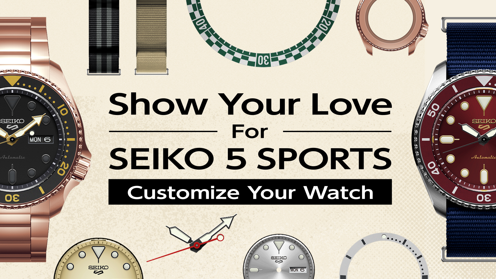 News | Seiko Watch Corporation