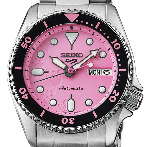 SRPM07 | Seiko Watch Corporation