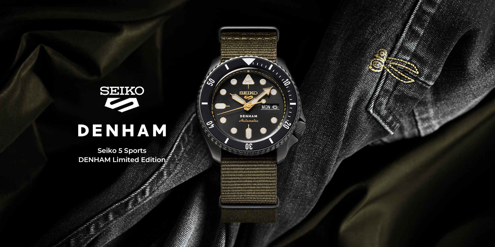 SEIKO 5 SPORTS ブラックラバー腕時計 箱なし 楽天市場】セイコー5