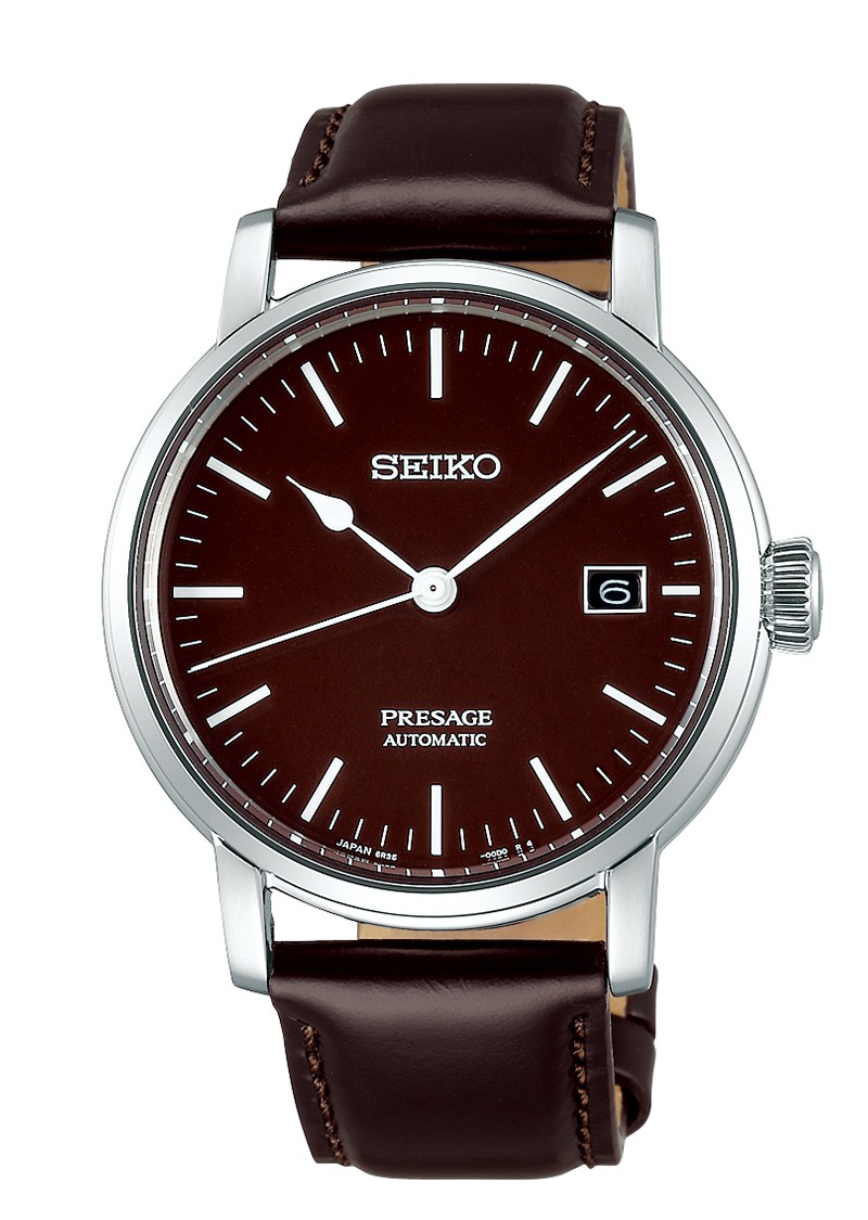 Design | Seiko Watch Corporation