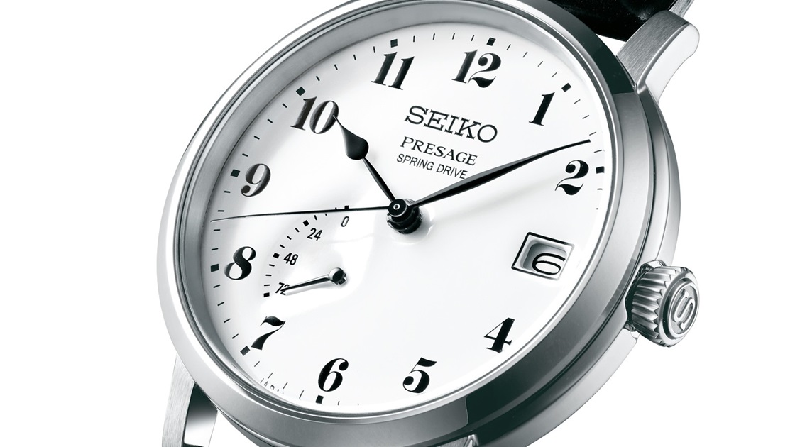 Movement | Seiko Watch Corporation