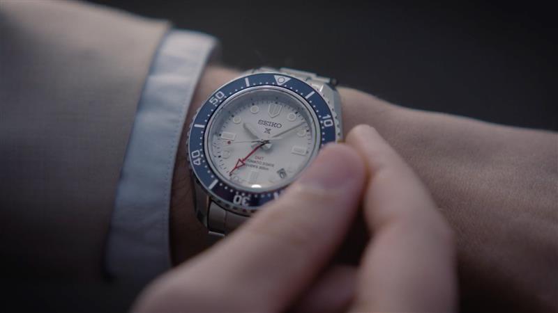 Prospex | Seiko Watch Corporation