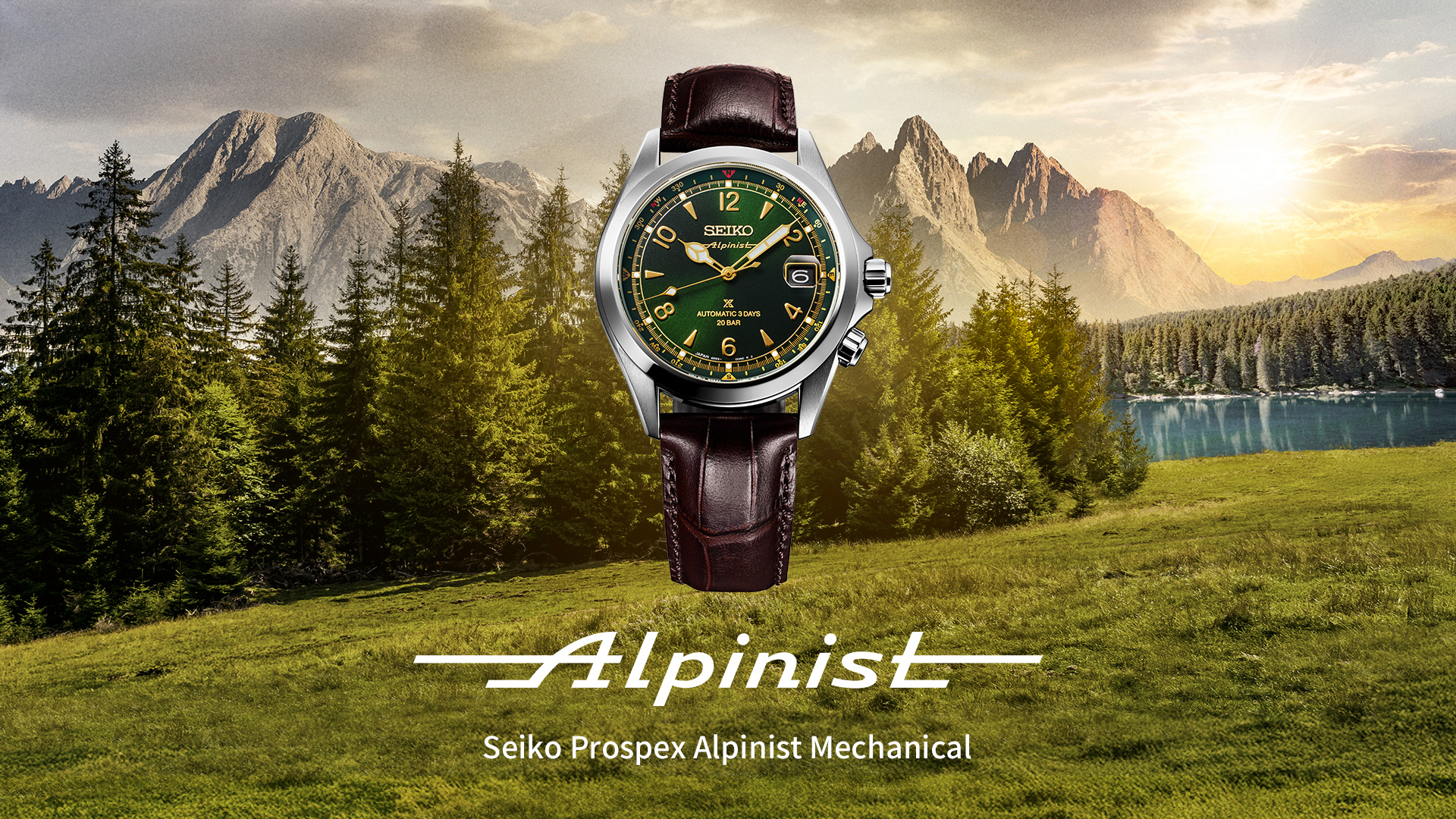 Prospex | Seiko Watch Corporation