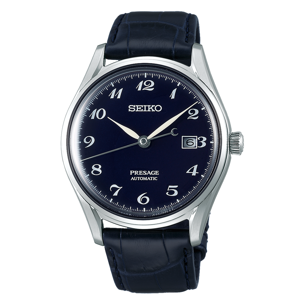 SJE077J1 | Seiko Watch Corporation