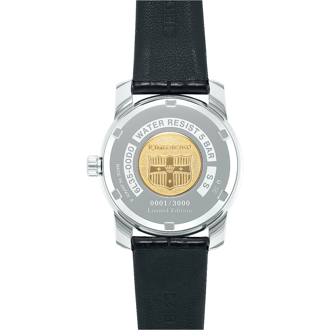SJE083J1 | Seiko Watch Corporation
