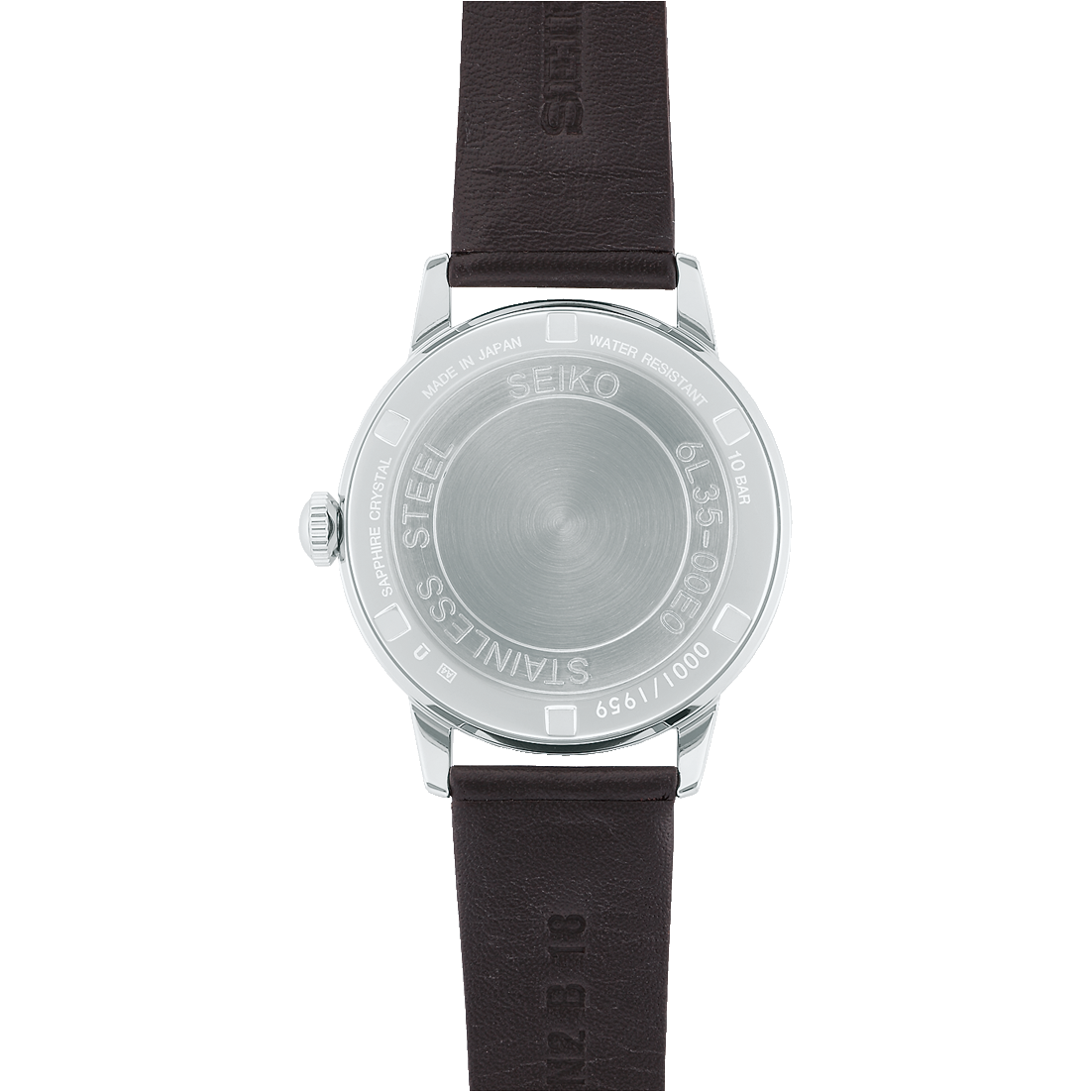 SJE085J1 | Seiko Watch Corporation