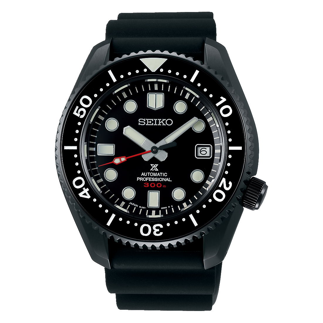 SLA035J1 | Seiko Watch Corporation