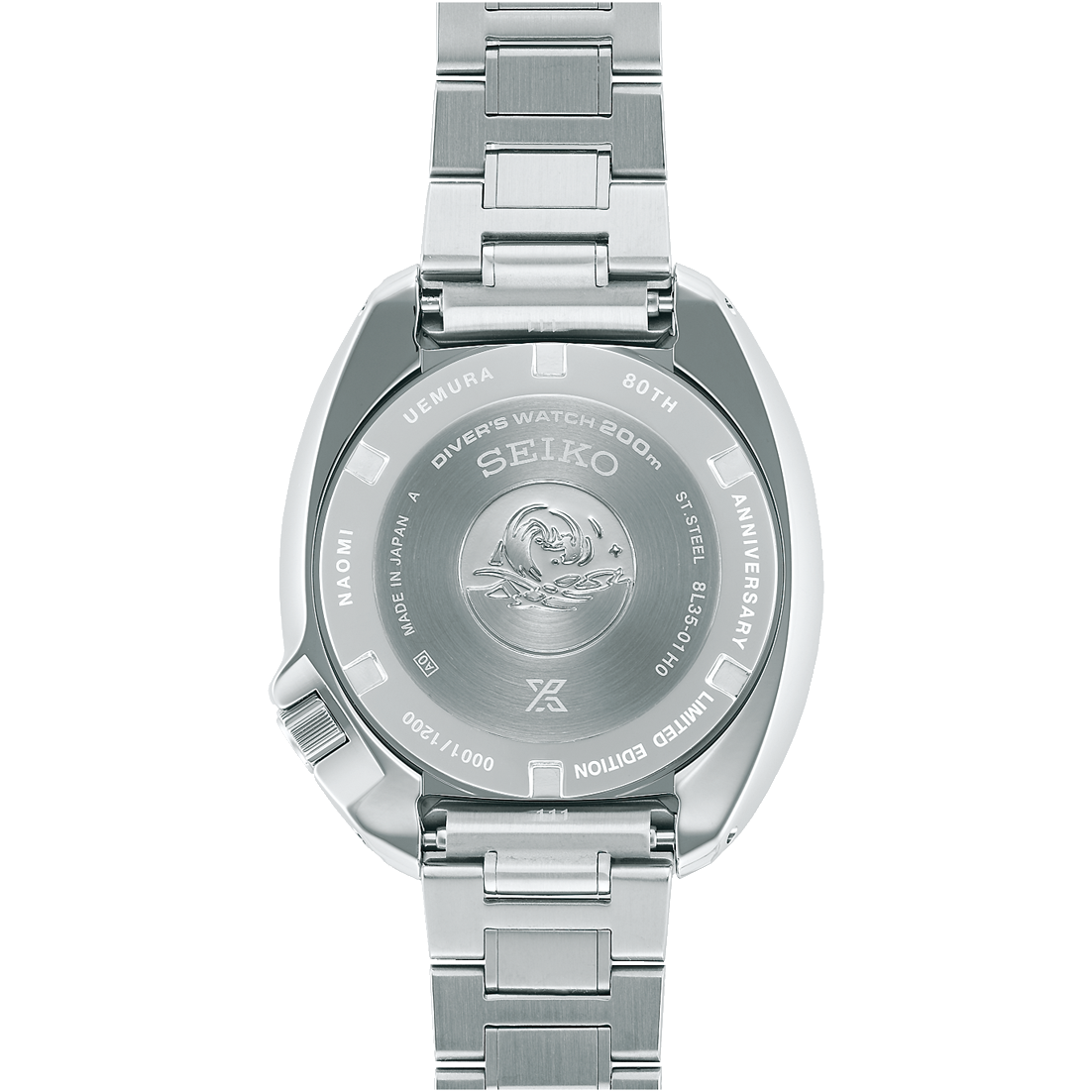 SLA049J1 | Seiko Watch Corporation