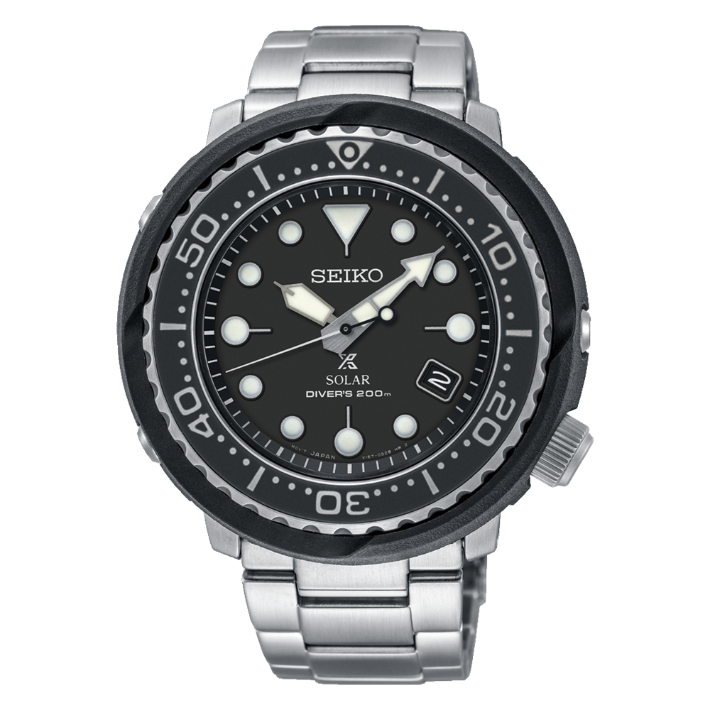 SNE555 | Seiko Watch Corporation 