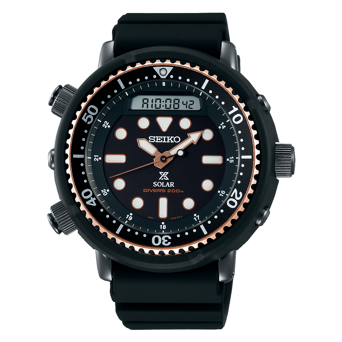 SNJ028 | Seiko Watch Corporation