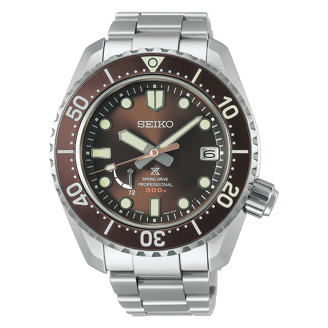 SNR041J1 | Seiko Watch Corporation
