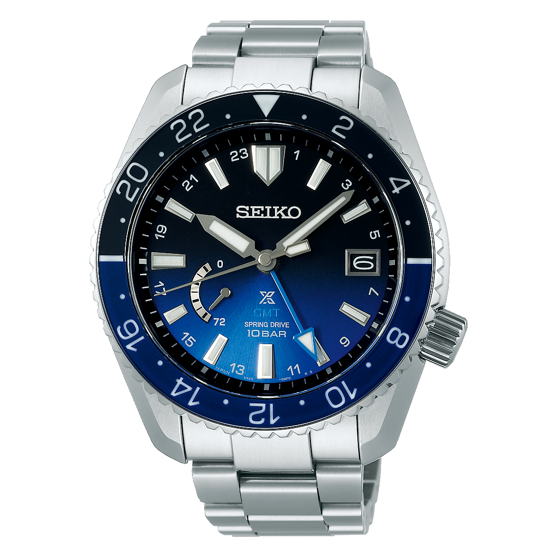 SNR049J1 | Seiko Watch Corporation
