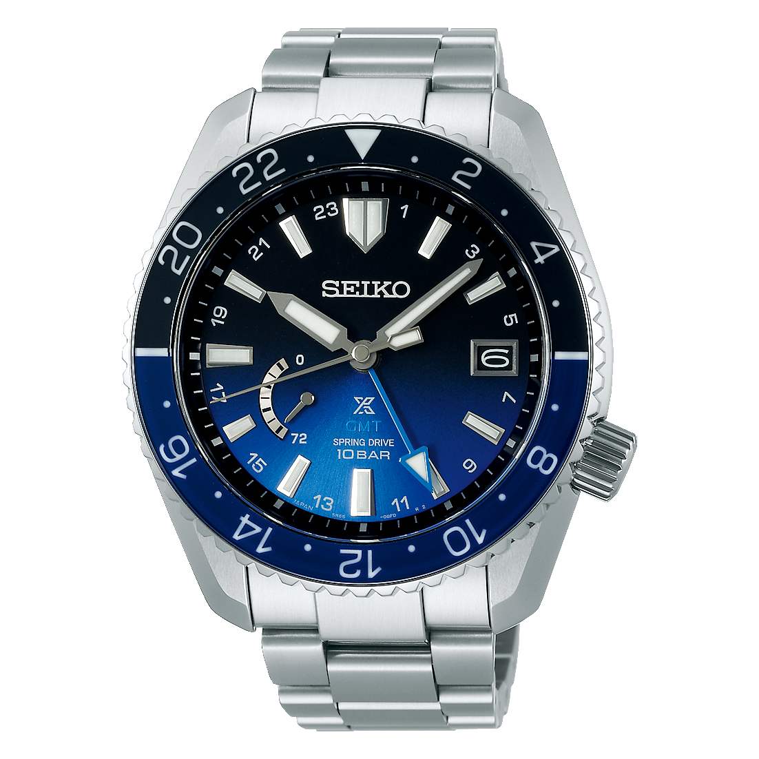 SNR049J1 Seiko Watch Corporation