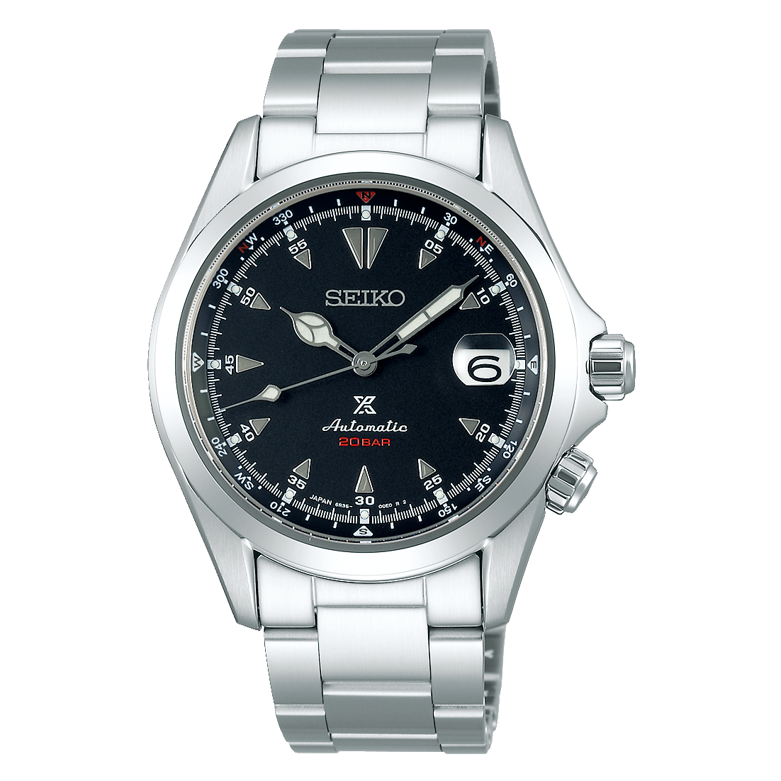 SPB117J1 | Seiko Watch Corporation