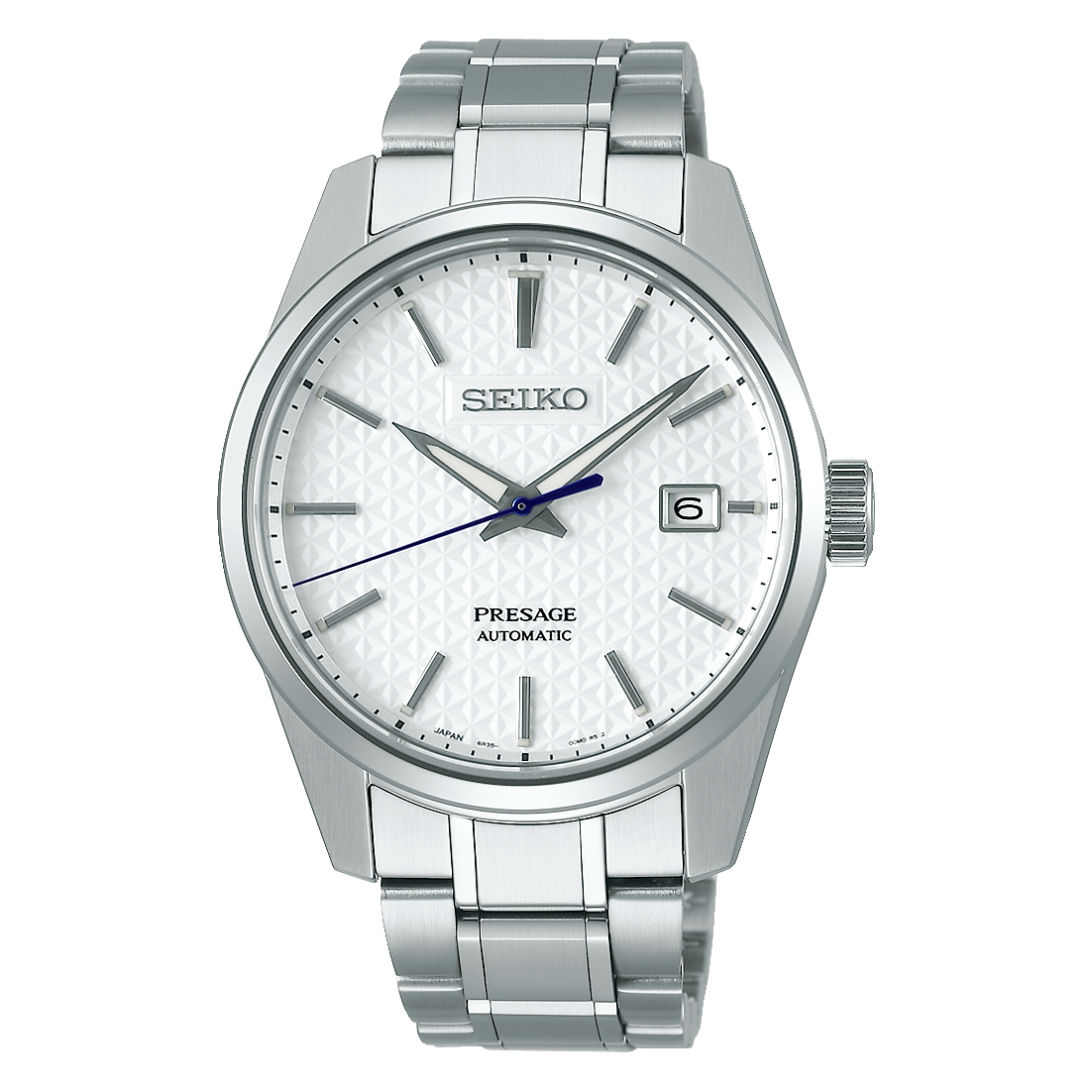 seiko presage srpd97