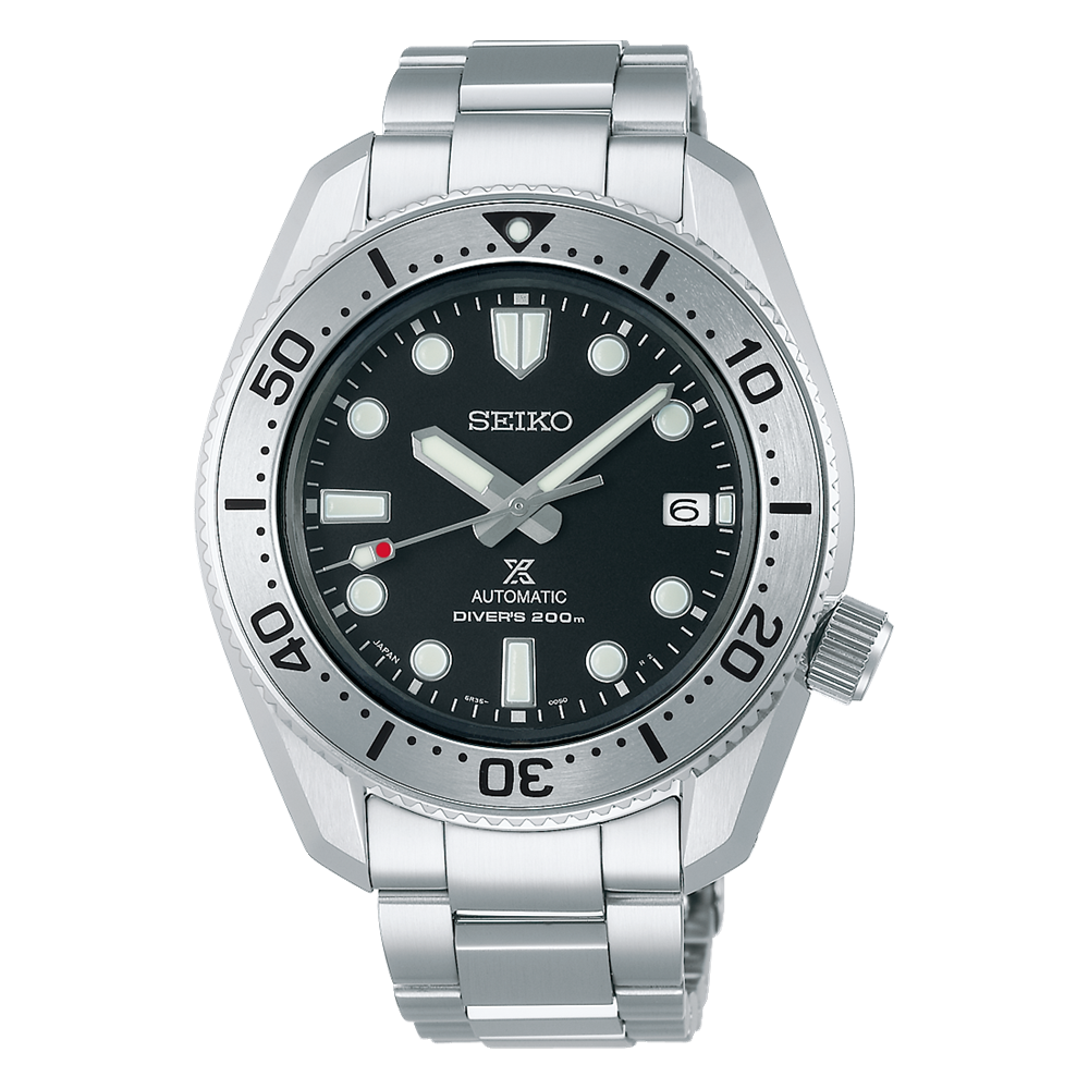 SPB185J1 | Seiko Watch Corporation
