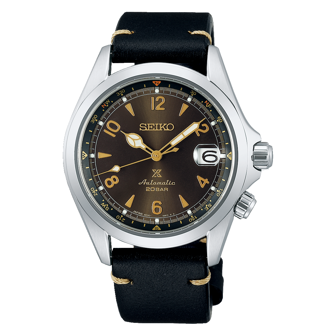 SPB209J1 | Seiko Watch Corporation