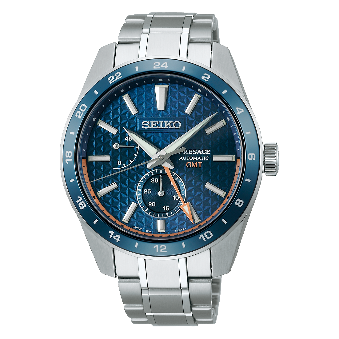 SPB217J1 | Seiko Watch Corporation