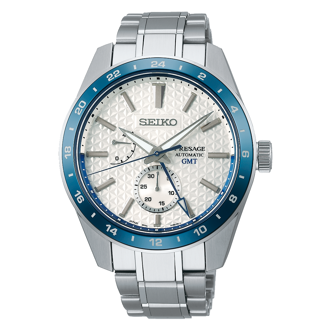 SPB223J1 Seiko Watch Corporation