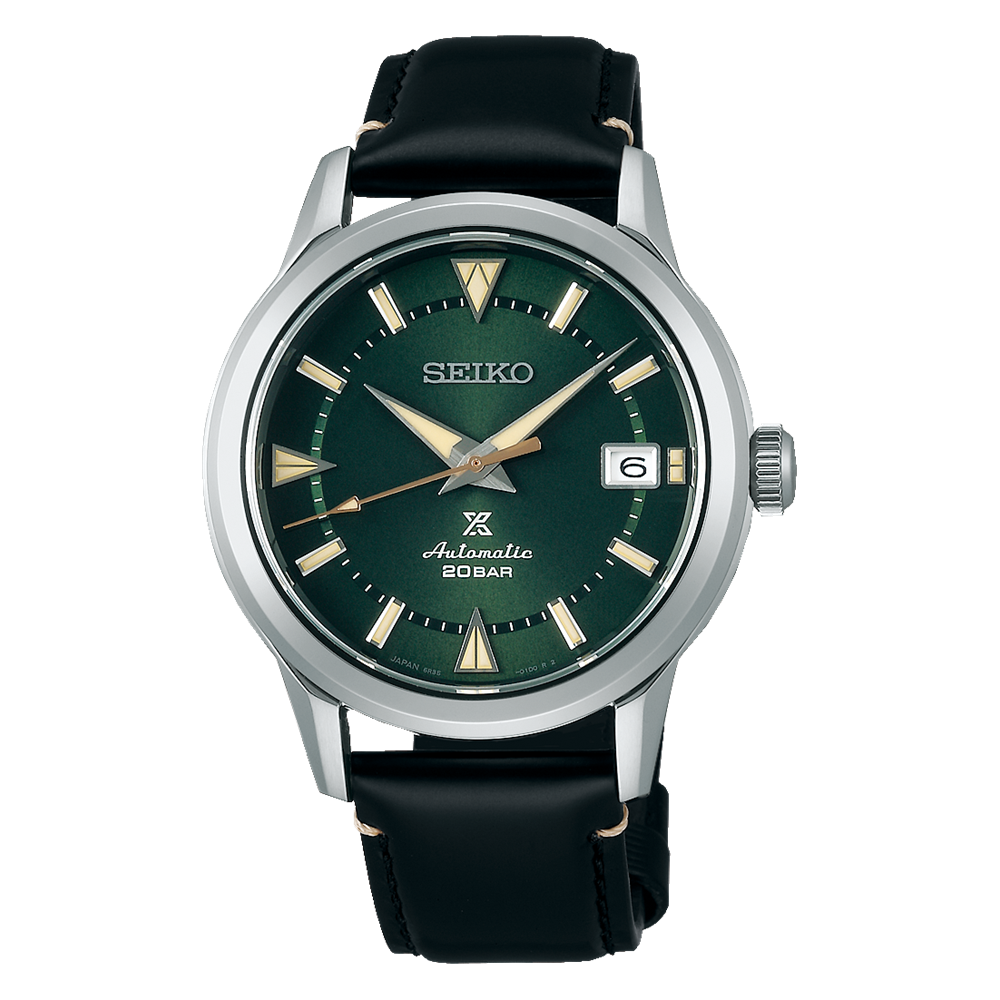 SPB245J1 | Seiko Watch Corporation