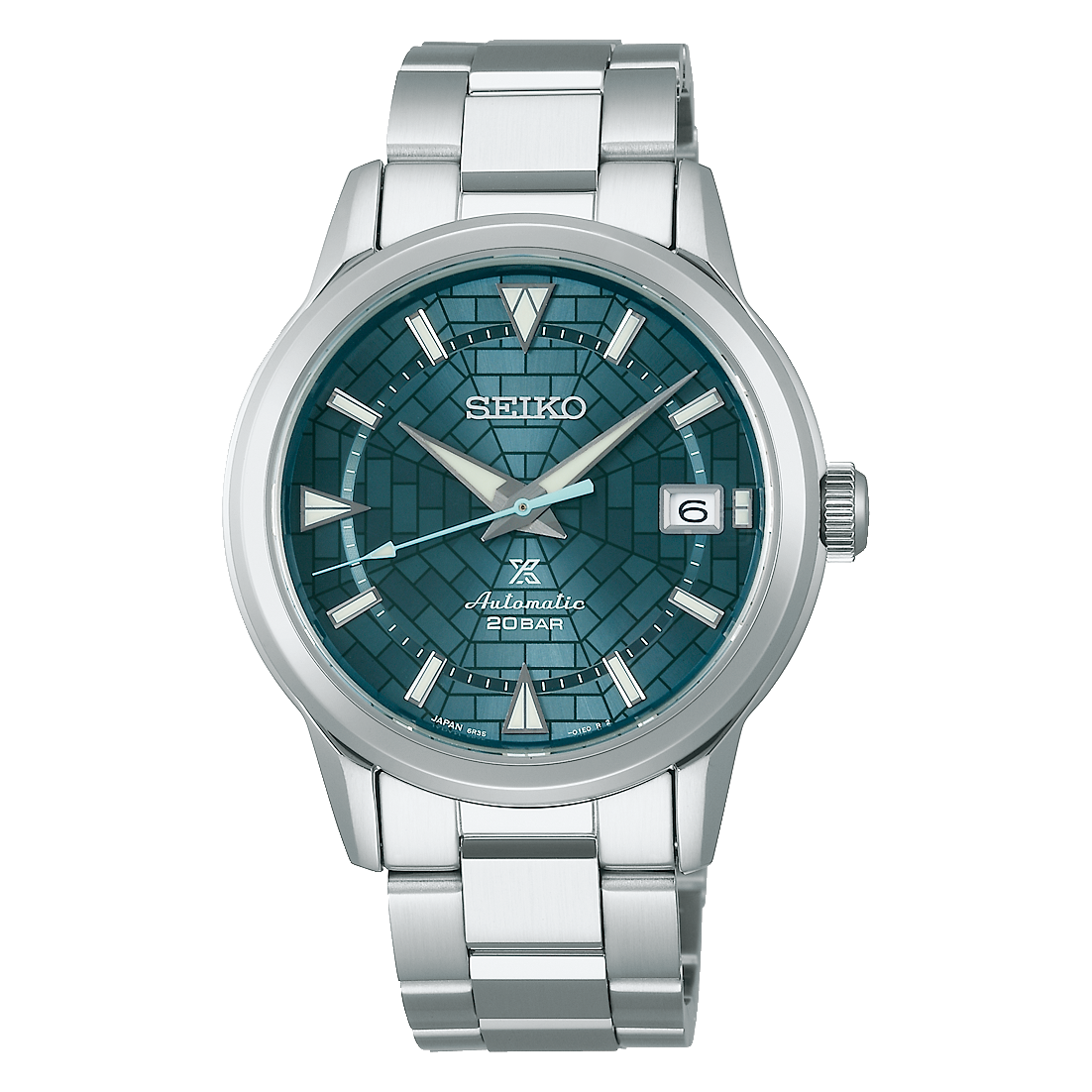 seiko sne556