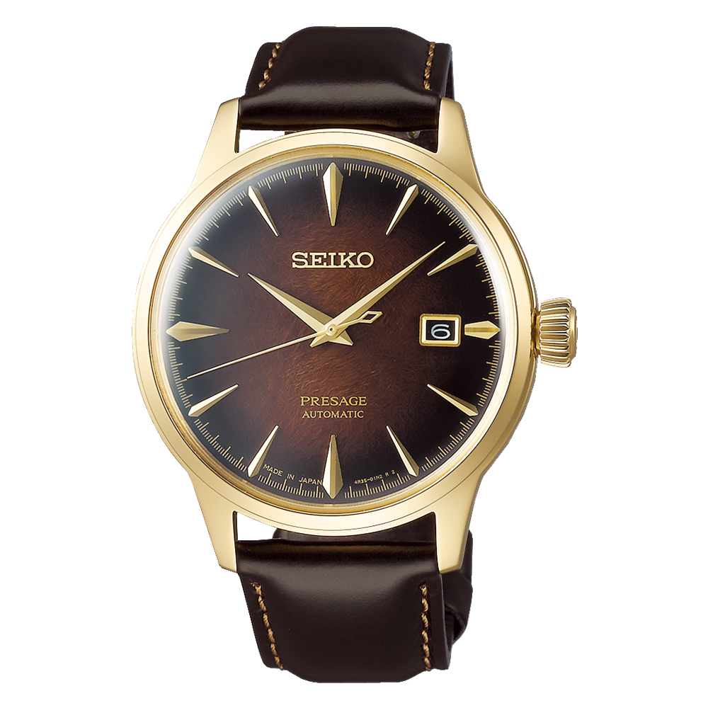 SRPD36J1 | Seiko Watch Corporation