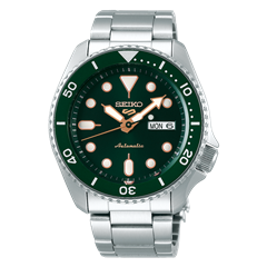 SRPG33 | Seiko Watch Corporation