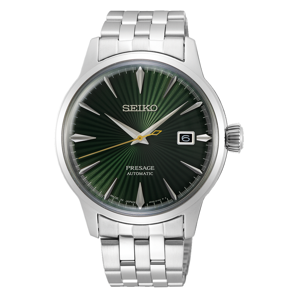 SRPE15J1 | Seiko Watch Corporation