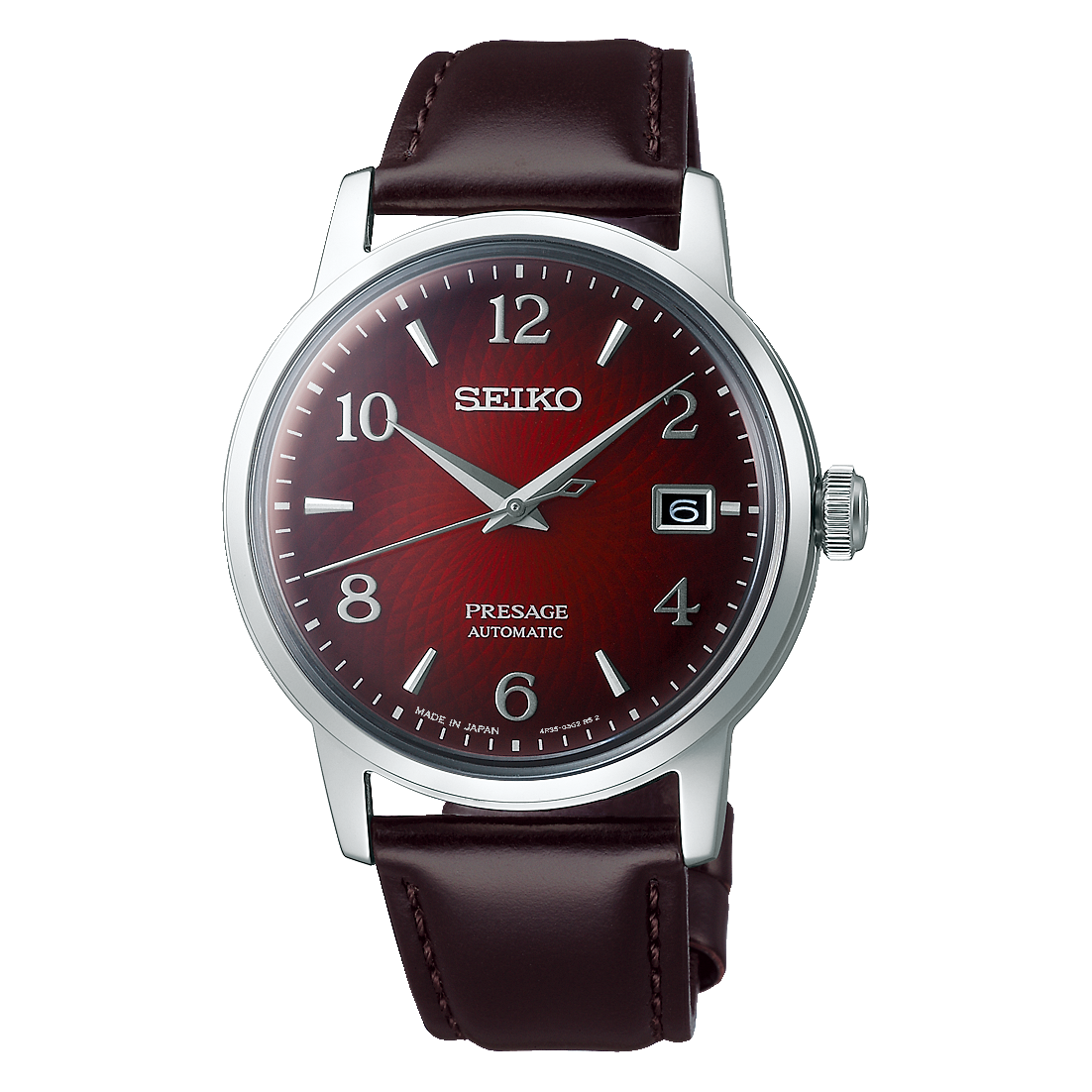 seiko presage ssa409