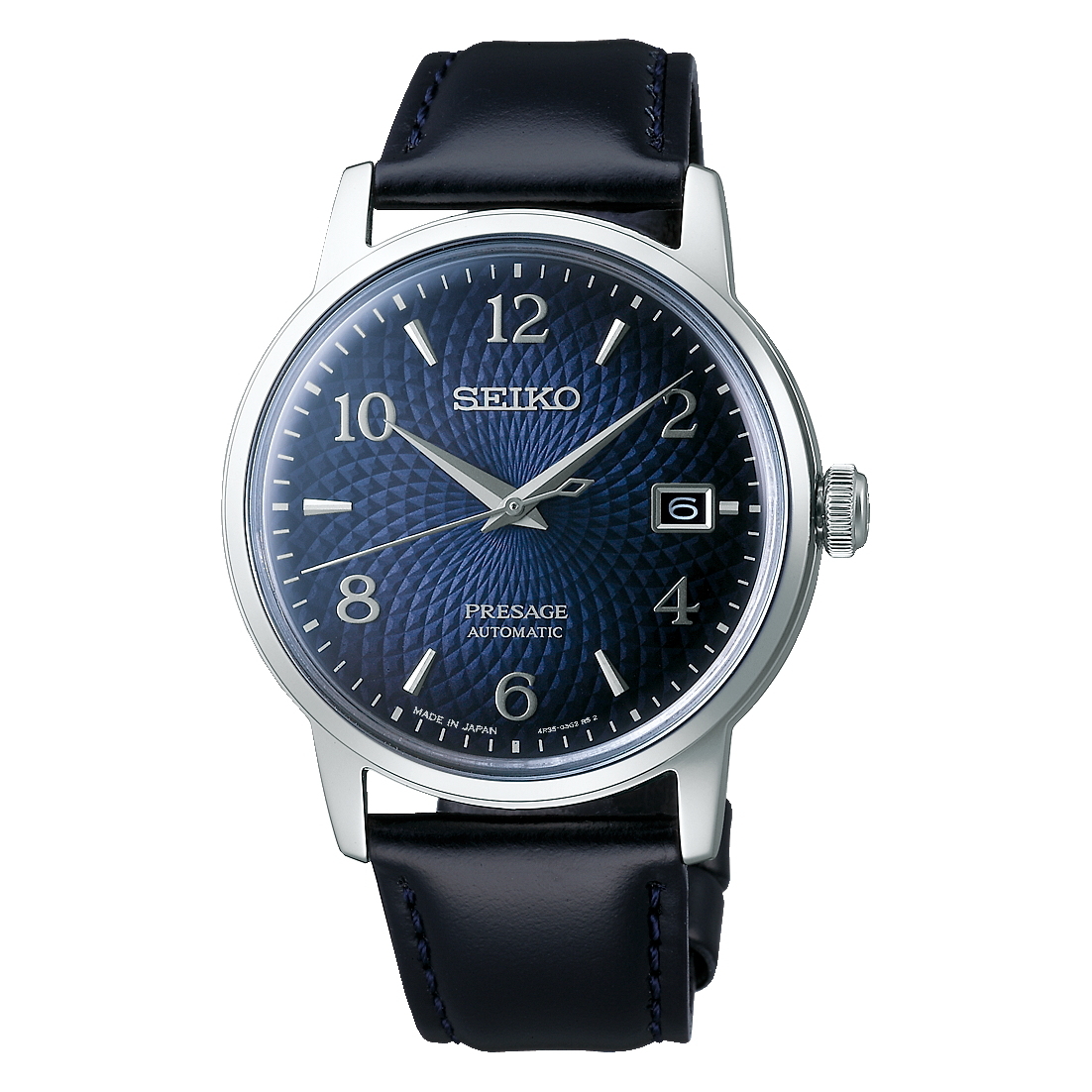 SRPE43J1 | Seiko Watch Corporation