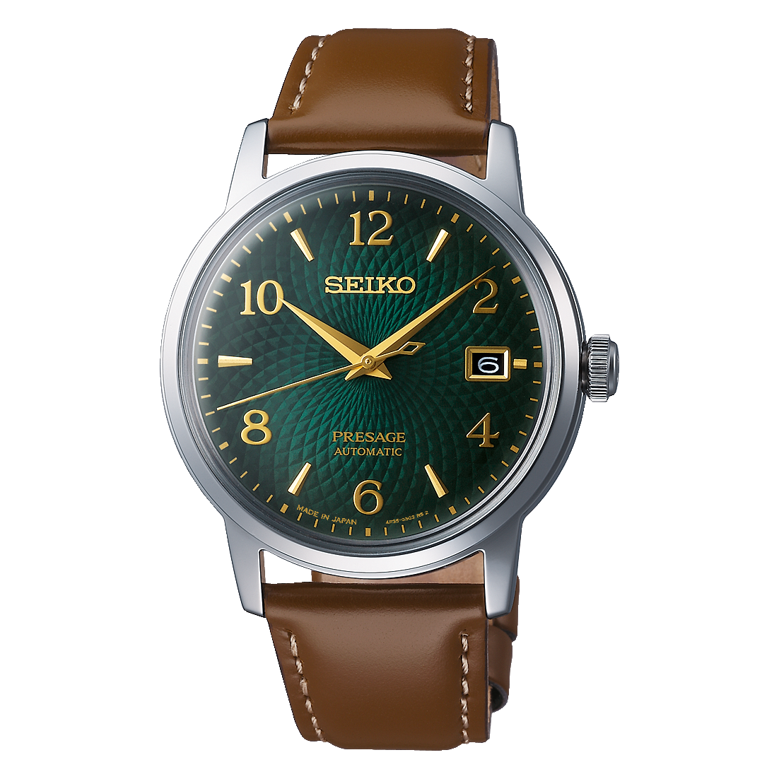 SRPE45J1 | Seiko Watch Corporation