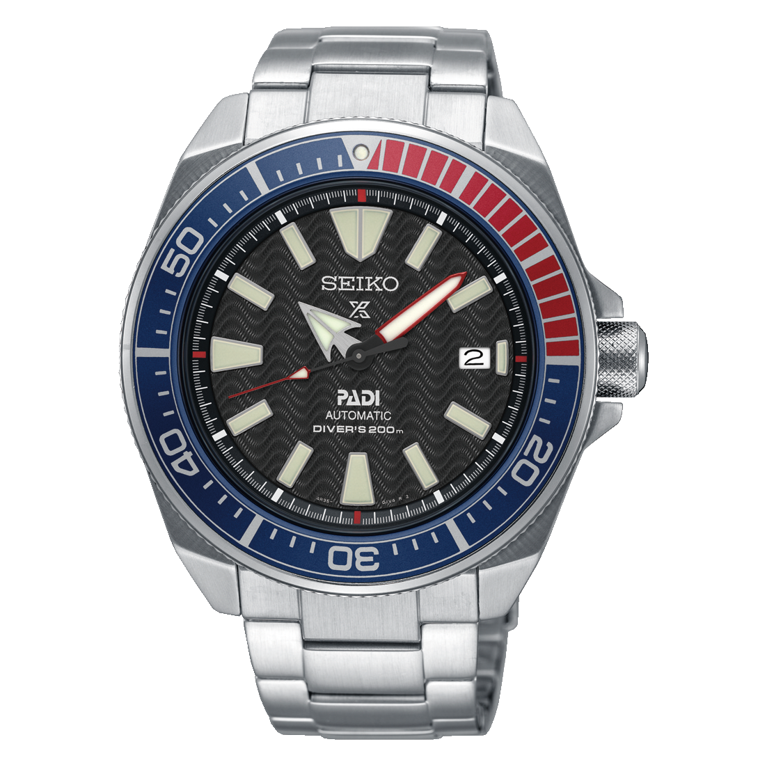 SRPF09 | Seiko Watch Corporation