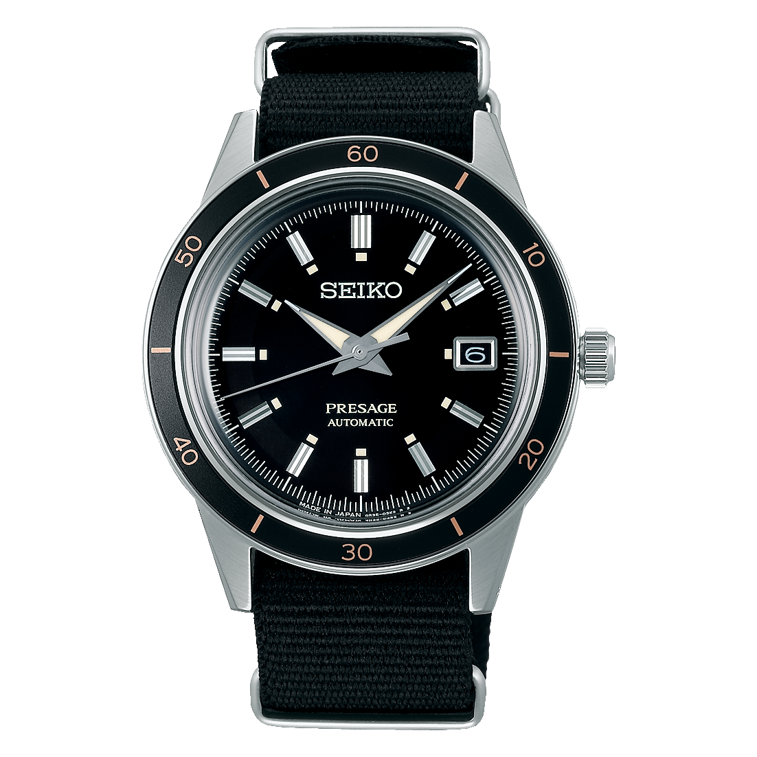 SRPG09J1 | Seiko Watch Corporation