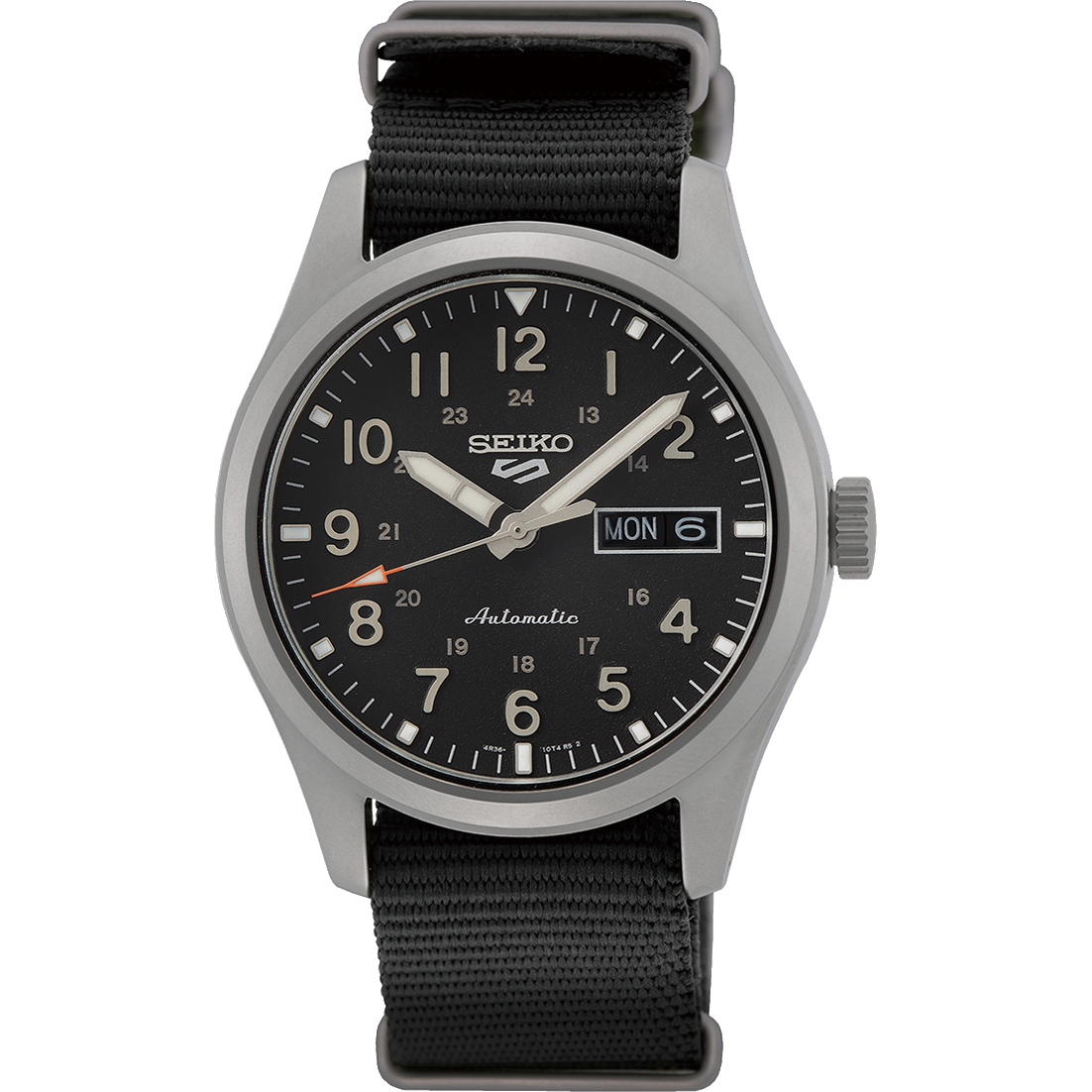 SRPG37 | Seiko Watch Corporation