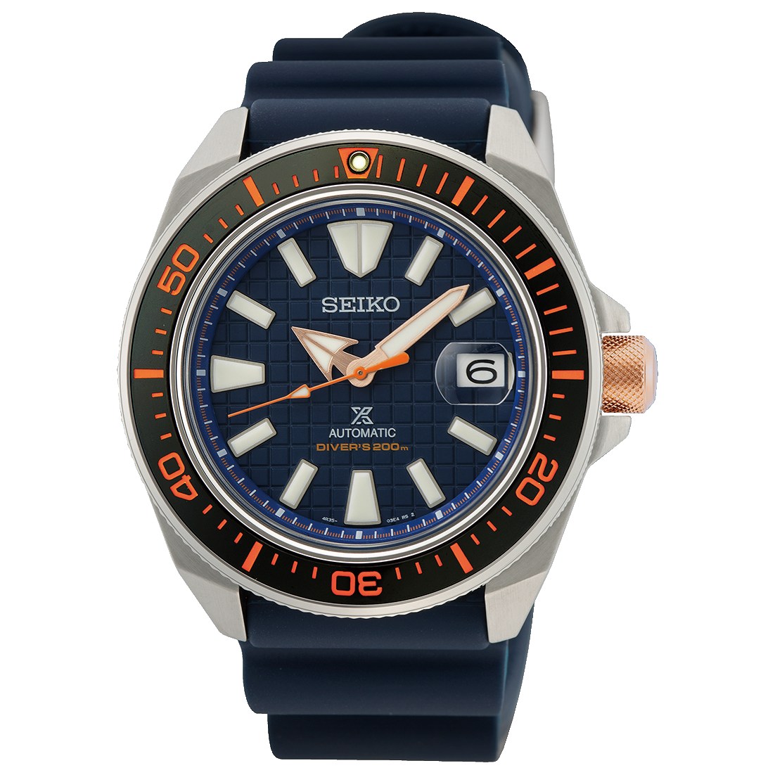 SRPH43 | Seiko Watch Corporation