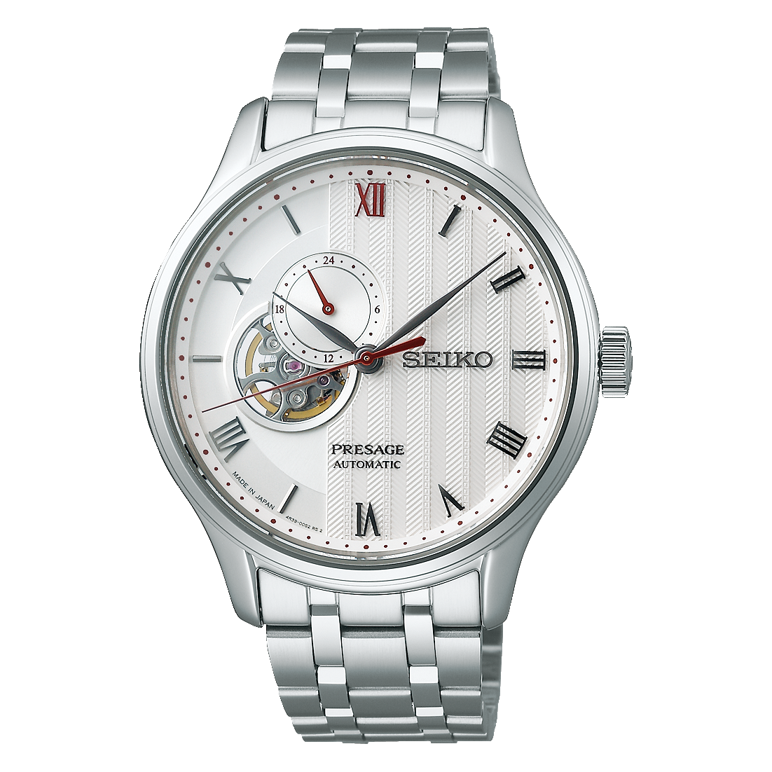 seiko presage srpe19