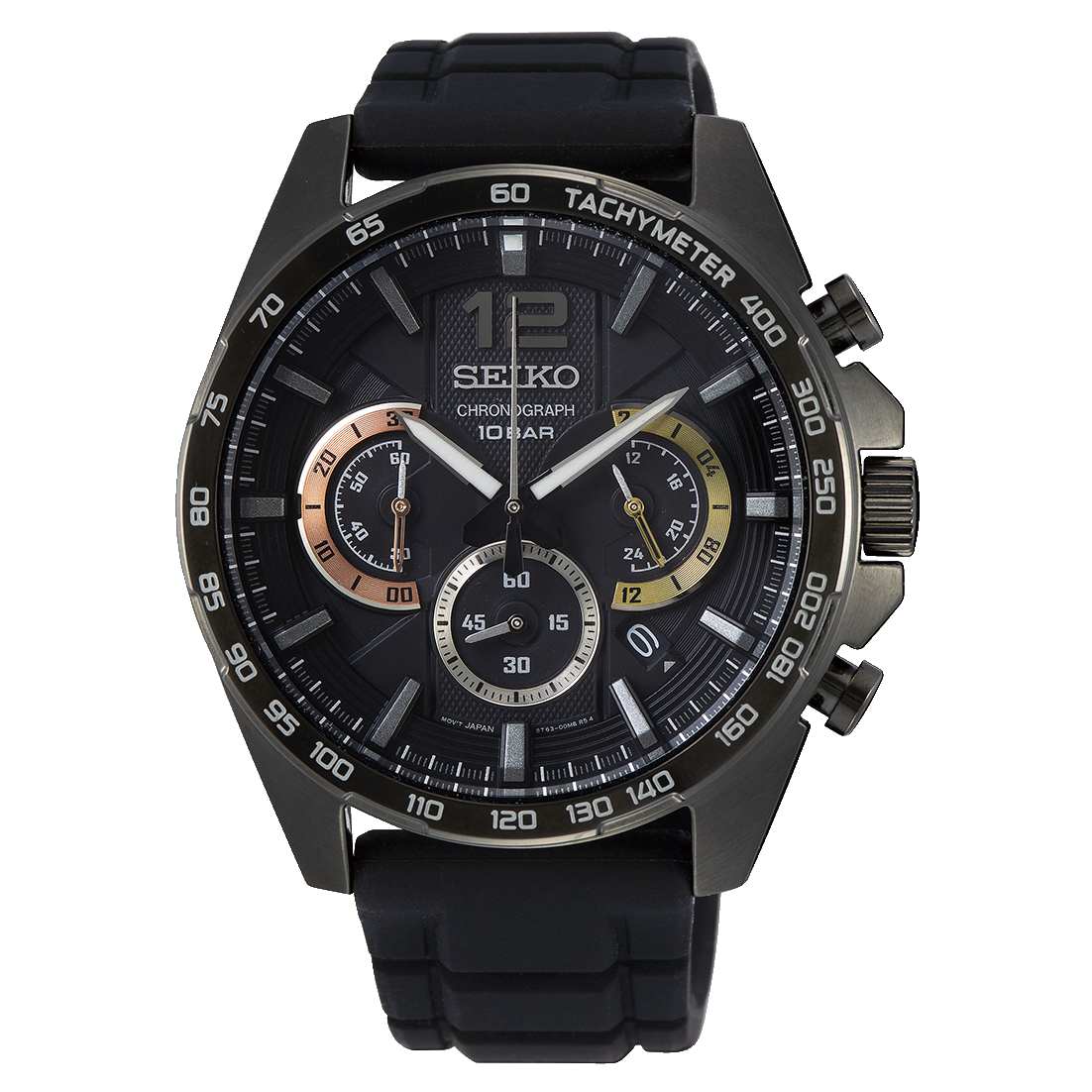 SSB349 | Seiko Watch Corporation