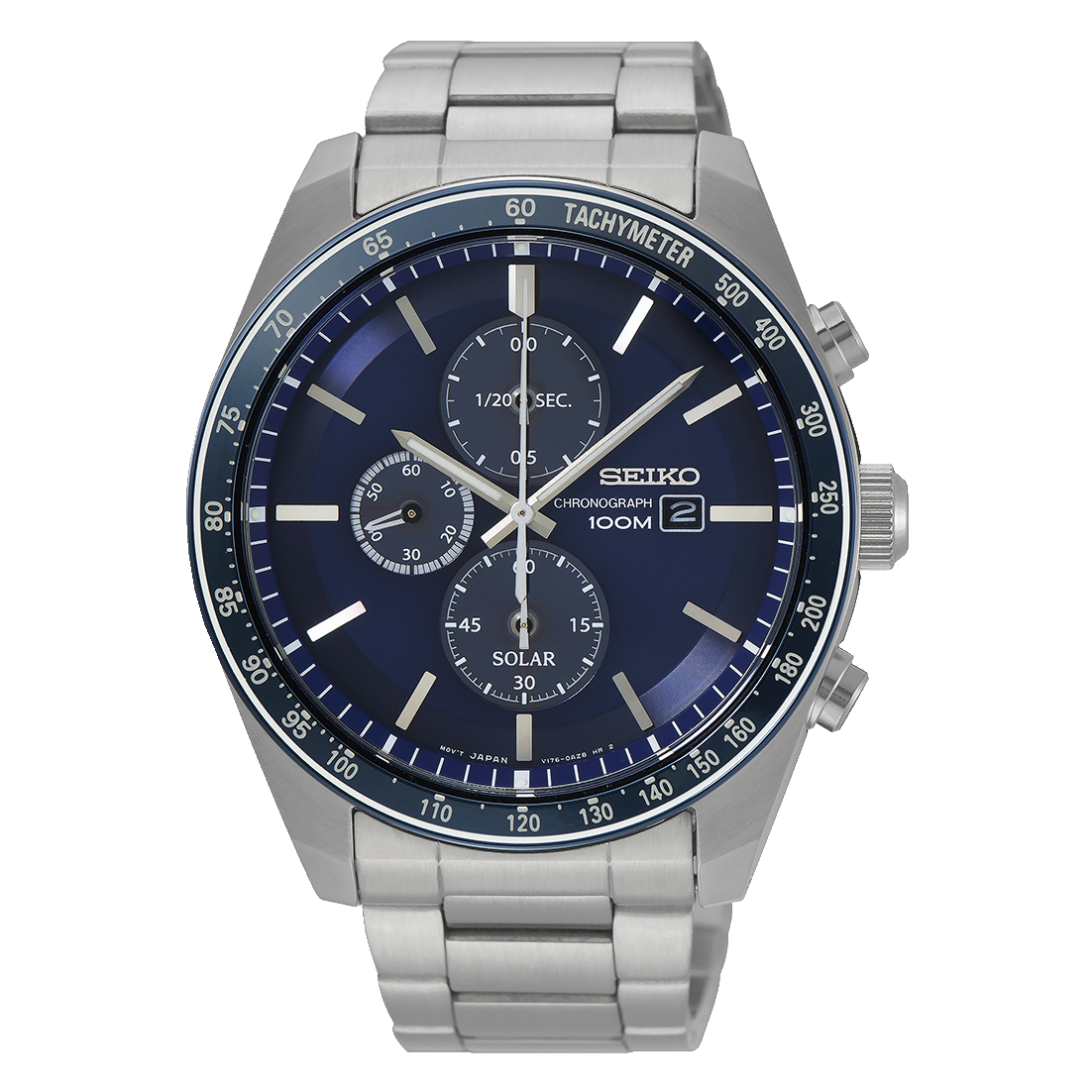 SSC719 | Seiko Watch Corporation