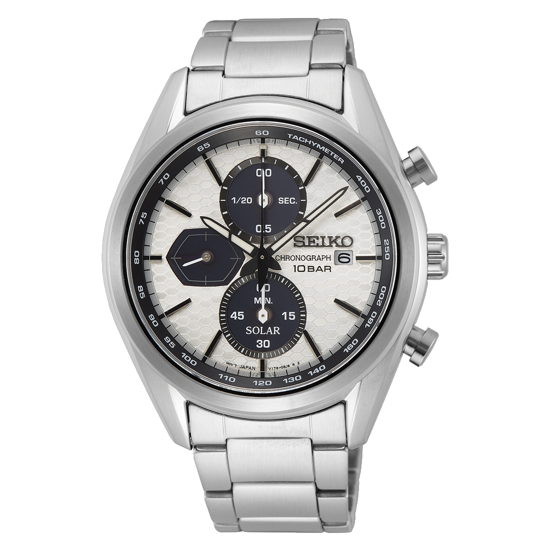 SEIKO SSC769P1 ソーラー クロノグラフ SSC769 | Seiko Watch Corporation