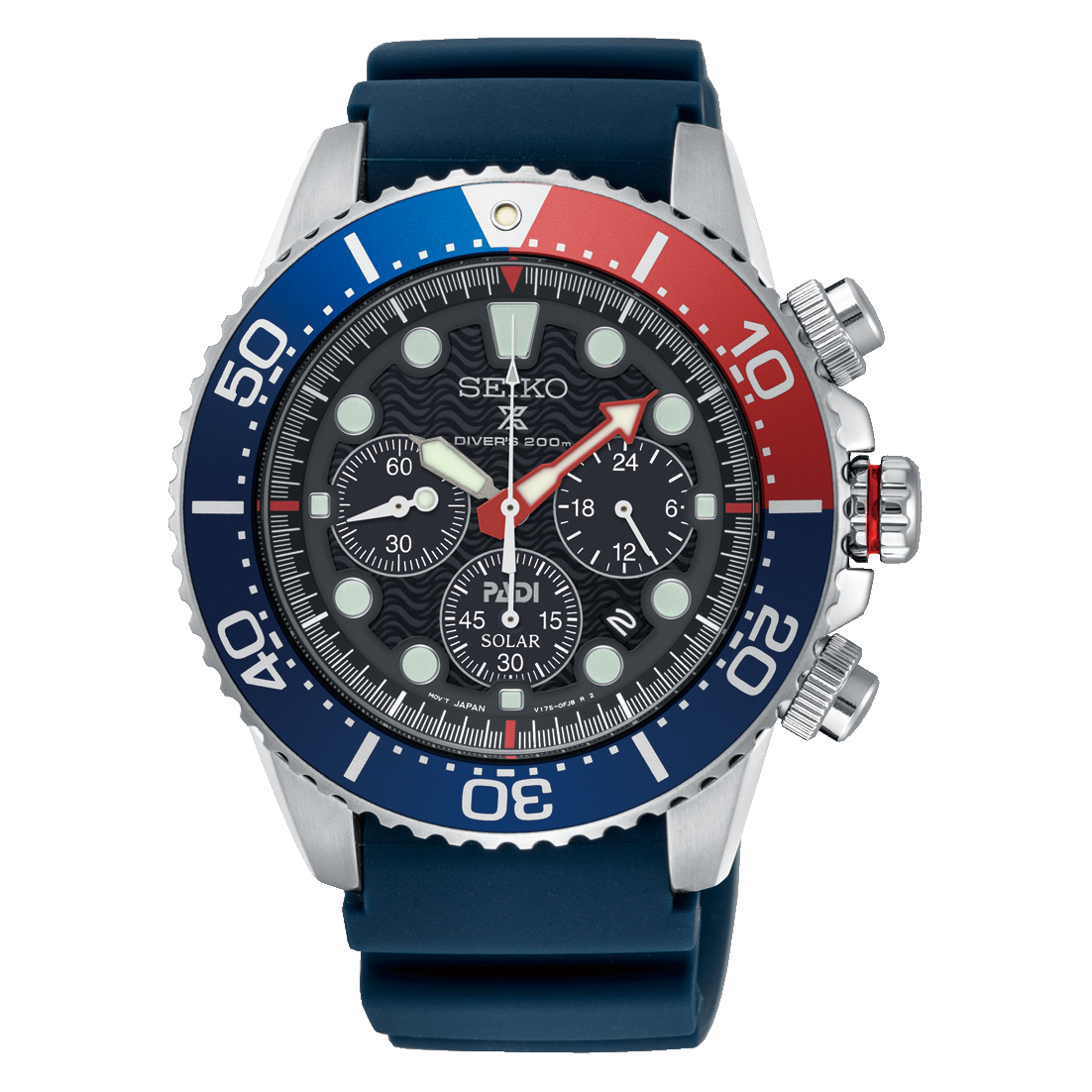 SSC785 | Seiko Watch Corporation