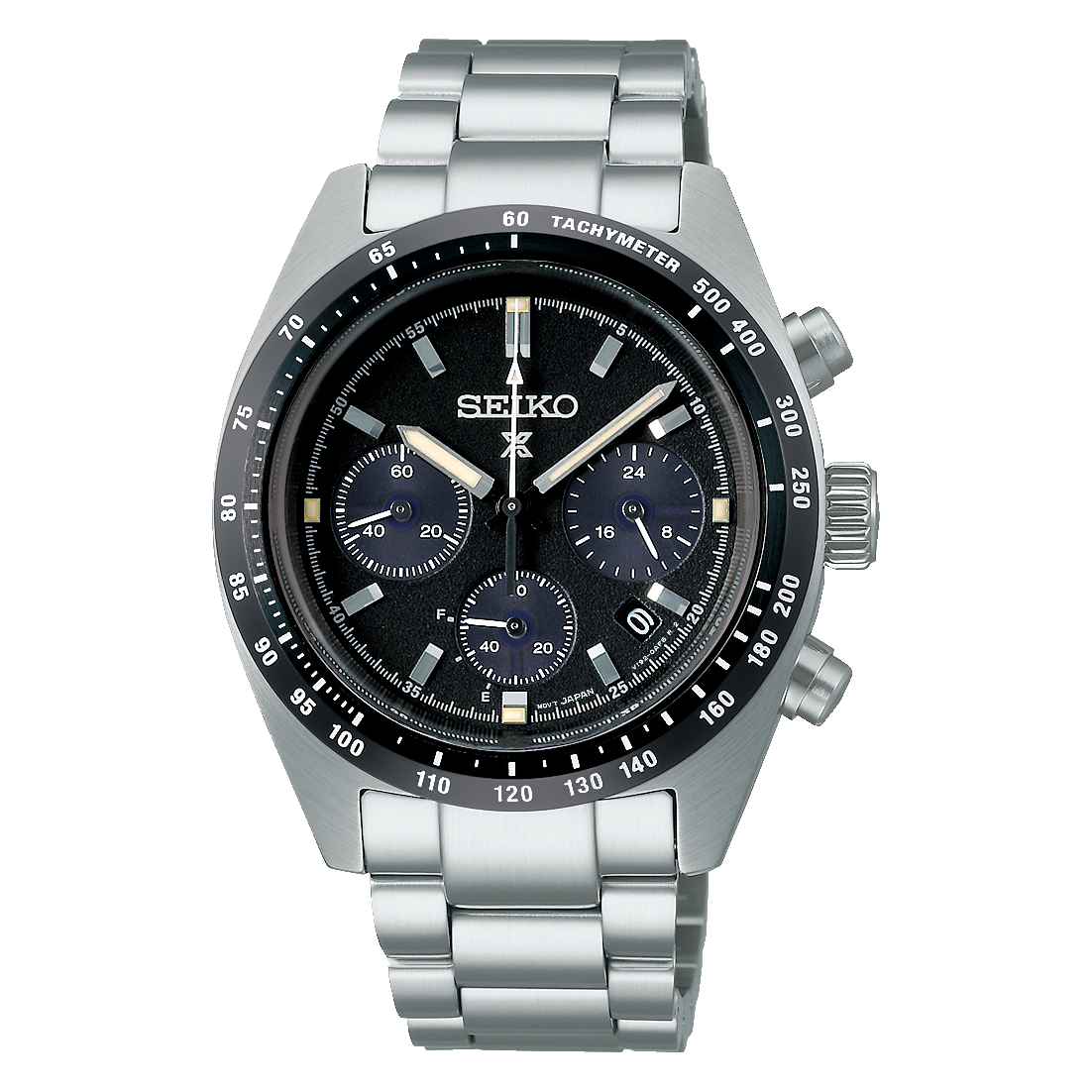 SSC819 | Seiko Watch Corporation